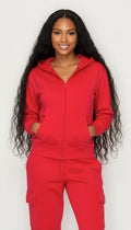Boujee Hoodie