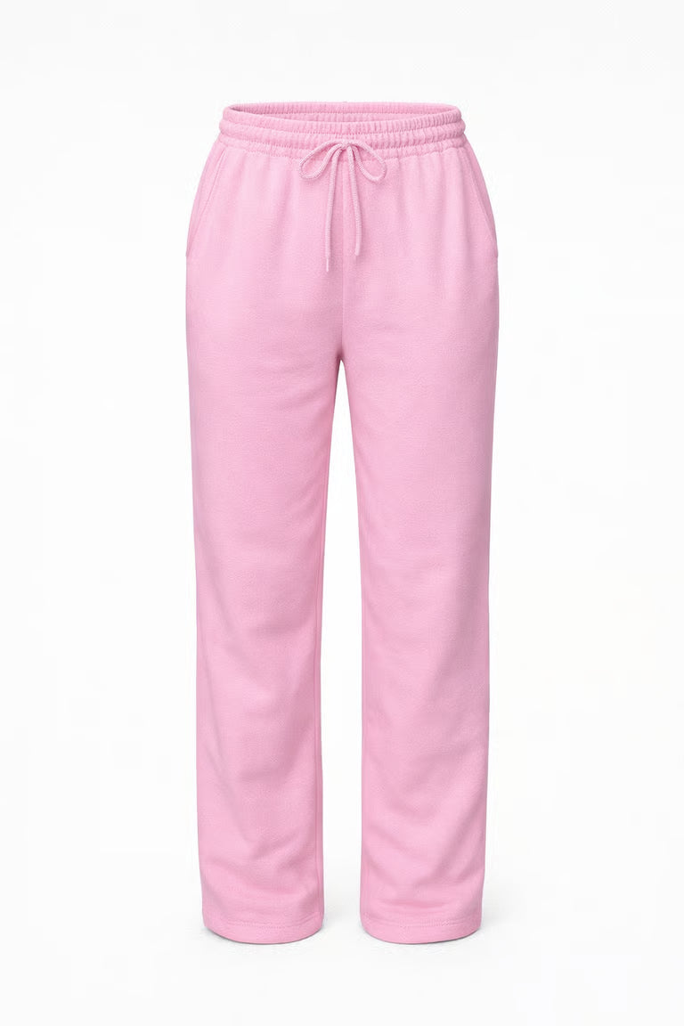Classy Straight Leg Pants