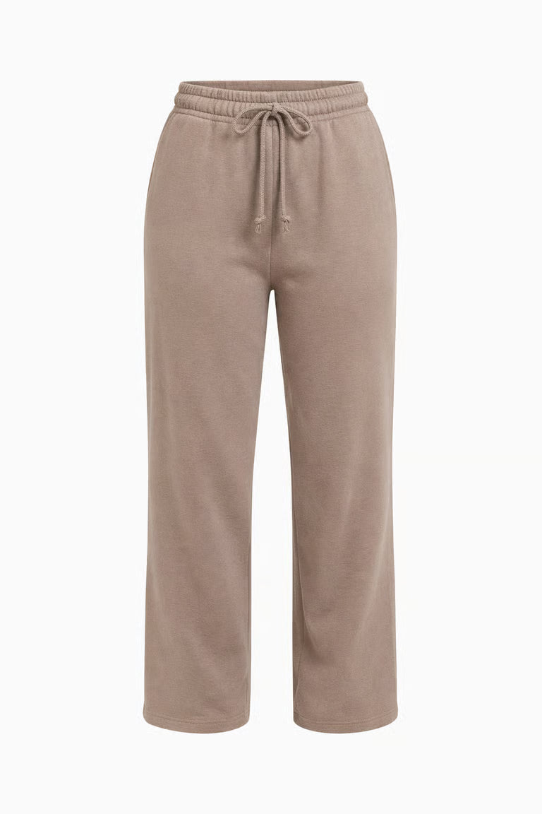 Classy Straight Leg Pants