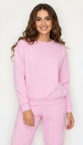 Classy Crewneck Sweatshirt