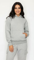 Around The Way Hoodie